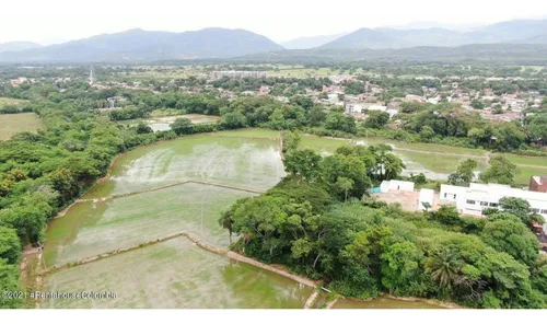 Lote En Vereda Cucuta(zulia) Rah Co: 24-414