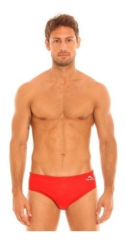 Slip Short De Baño Boxer Heracles Natacion Hombre 