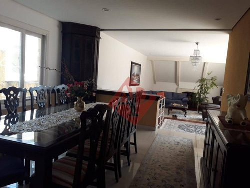 Imagem 15 de 28 de Casa À Venda, 450 M² Por R$ 4.000.000,00 - Alphaville 01 - Barueri/sp - Ca0931
