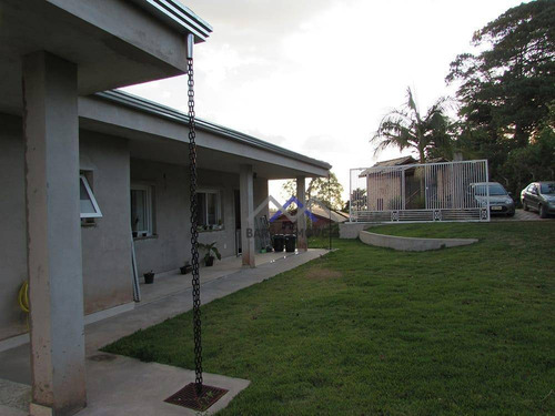 Imagem 18 de 28 de Chácara À Venda, 4250 M² Por R$ 1.300.000,00 - Fazenda Marajoara - Campo Limpo Paulista/sp - Ch0035