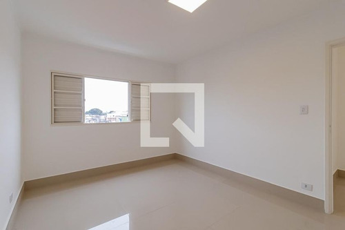 Imagem 8 de 15 de Apartamento Para Aluguel - Vila Das Mercês, 2 Quartos, 87 - 893648829