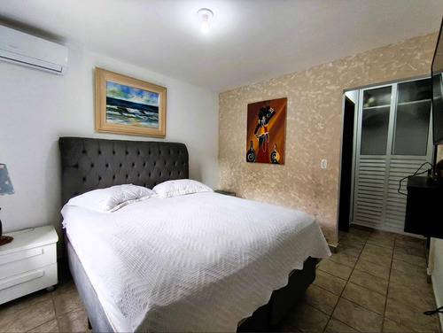 Casa Com 5 Quartos Na Prainha