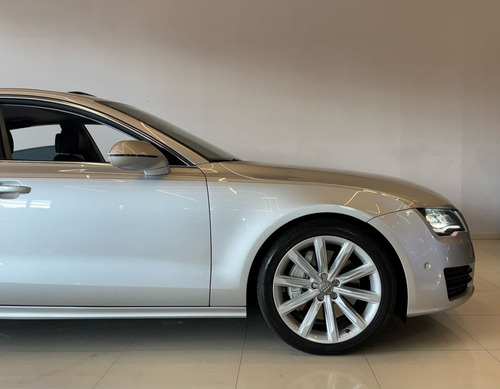 Audi A7 3.0 TFSI SPORTBACK AMBIENTE V6 GASOLINA 4P S-TRONIC