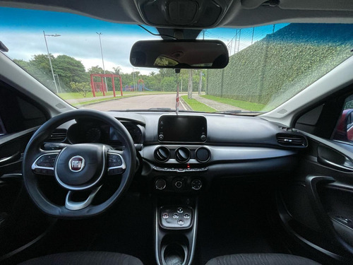 Fiat Cronos Drive 1.3