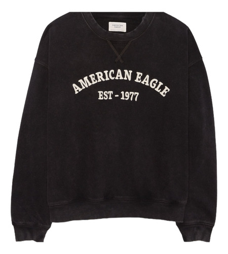 Sudadera American Eagle