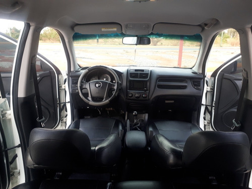 Kia Sportage Sincronica 4x2