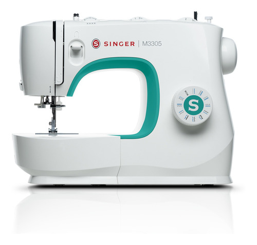 Maquina De Coser Singer Simple (nuevas) Garantia 