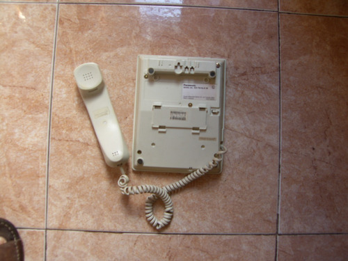 Teléfono Tipo Central (Usado)