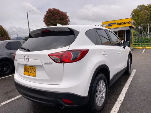 Mazda CX-5 2.0 Touring