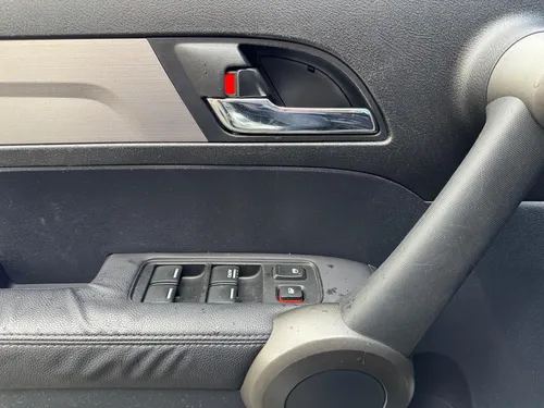 Honda CR-V 2.4 Ex