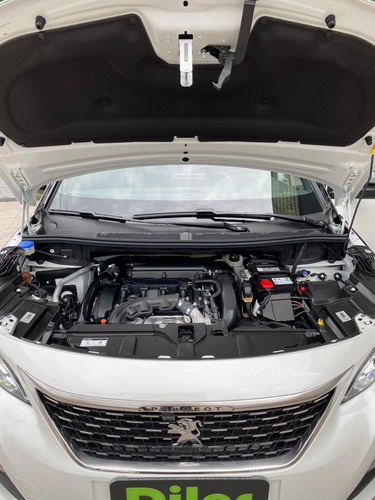 Peugeot 3008 2020 1.6 Gt-line Thp Tiptronic 46655831