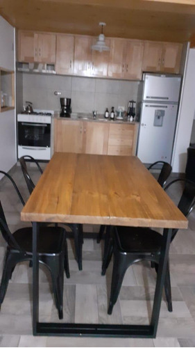 Departamento De 2 Ambientes