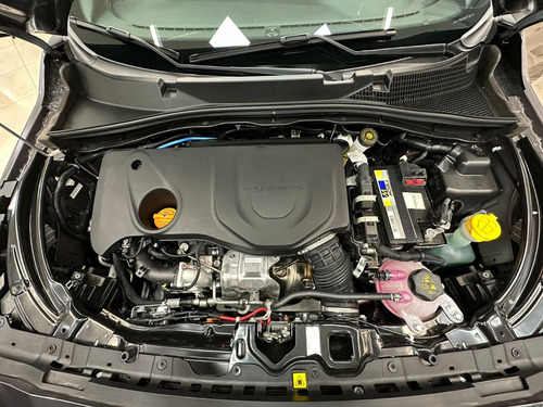 Fiat Fastback 1.3 Turbo At6 0km Marcela Venta Convencional