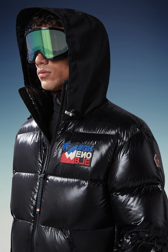 Campera Moncler Ski 2