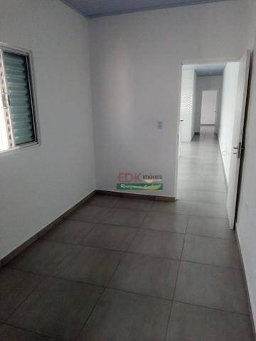 Imagem 11 de 11 de Casa Com 2 Dormitórios À Venda, 75 M² Por R$ 215.000,00 - Morro Do Algodão - Caraguatatuba/sp - Ca6236