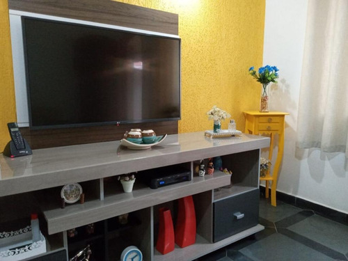 Imagem 5 de 20 de Sobrado Com 2 Dormitórios À Venda, 145 M² Por R$ 545.000,00 - Vila Nova Mazzei - São Paulo/sp - So1978