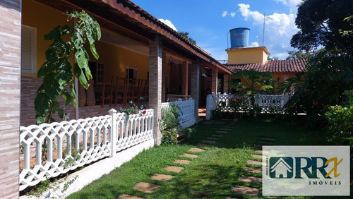 Imagem 13 de 15 de Chácara Para Venda Em Suzano, Recreio Santa Rita, 2 Dormitórios, 3 Banheiros, 5 Vagas - 406_2-1538696