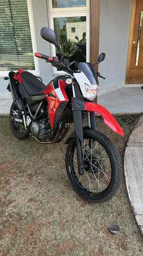 Xt 660 R