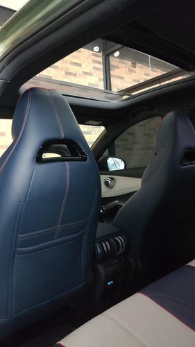 BYD Yuan Plus 0.0 Ev Aut. 5P EléCtrico