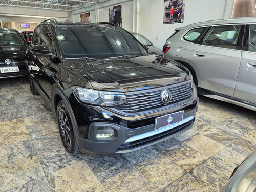 Volkswagen T-Cross 1.0 Sense 200 Tsi Aut. 5p