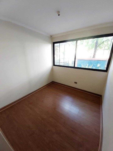 Cómodo Departamento A Pasos Clínica Alemana