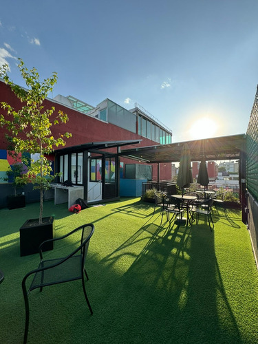 Entrega Inmediata - Mini Lofts Noox Col Narvarte Oriente