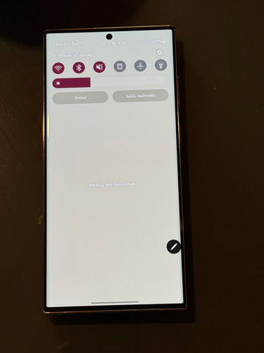 Galaxy S23 Ultra 5g 512gb Violeta 12gb Violeta Claro