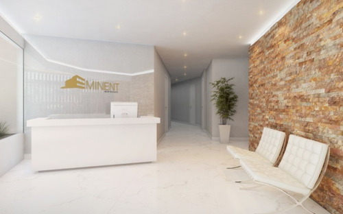 Apartamento A Estrenar 2 Dorm