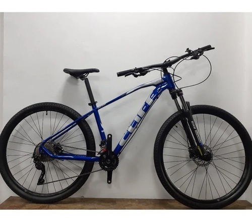 Imagen 5 de 5 de Cuadro Marco Bicicleta Mtb Cliff Liviano 29 Envio Gratis