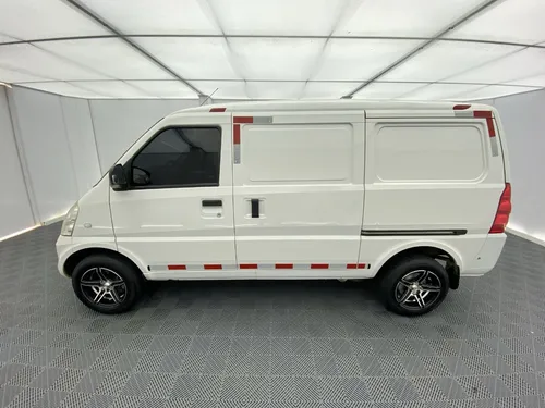 Chevrolet N300 1.2 Cargo