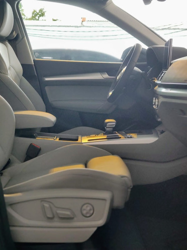 Audi Q5 2.0 45 Tfsi Sport 252cv