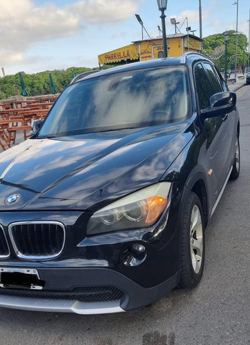 BMW X1 2.0 Xdrive 20d Active 177cv