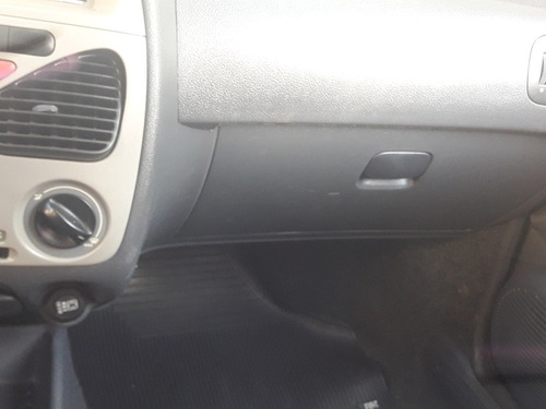 Fiat Palio 2008 1.0 Fire Flex 5p