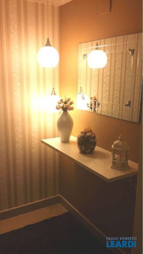 Imagem 15 de 15 de Duplex - Alto Da Boa Vista - Sp - 566135