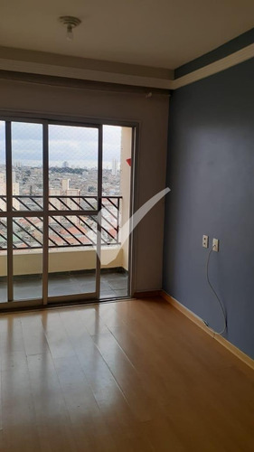 Imagem 2 de 27 de Apartamento À Venda Em Vila Formosa - Ap002348