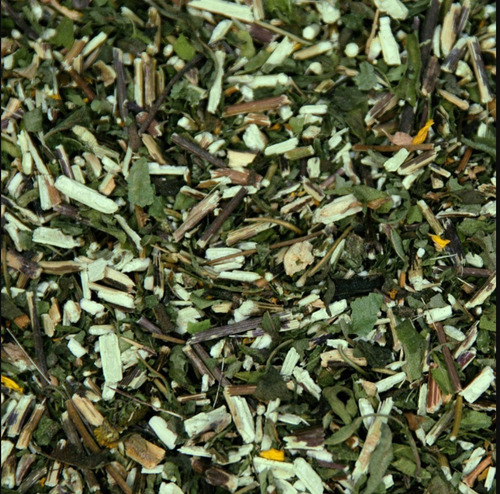 Imagen 2 de 4 de Palo Negro, Hierba Medicinal Infusión
