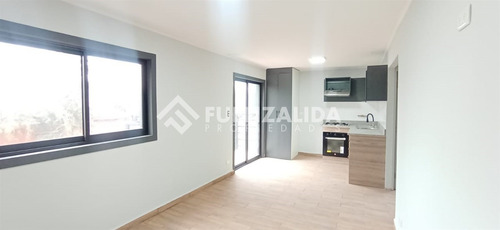 Depto En Arriendo 2 Dorm, Almirante Riveros La Cisterna