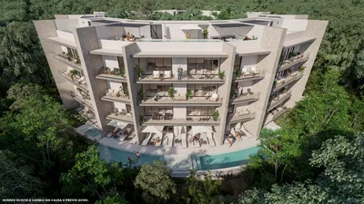 Departamento en venta