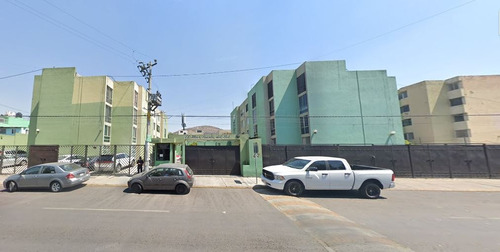 Departamento En Venta En Tlanepantla De Baz San Rafael