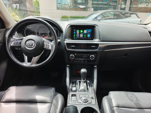 Mazda CX-5 2.0 L I Grand Touring At