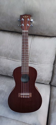 Ukelele Electroacustico 