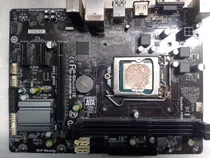 Comprar Placa 1150 Ga-h81m-h Gigabyte Cuarta Generacion- Core I7\u002F5\u002F3