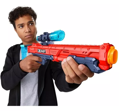 Nerf Sniper Barata