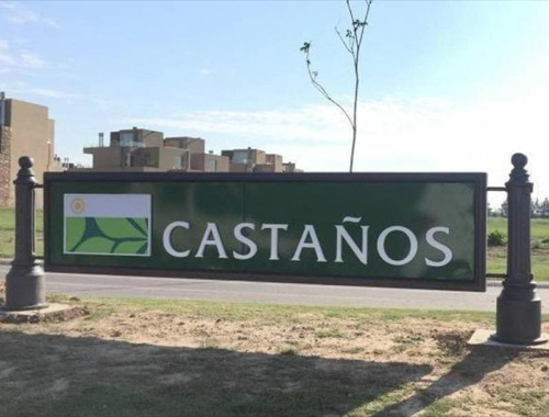 Lote | En Venta | Castaño | Nordelta | Tigre