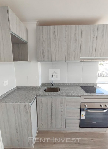 Dpto Nuevo Coquimbo Con Descuento Por 3 Meses