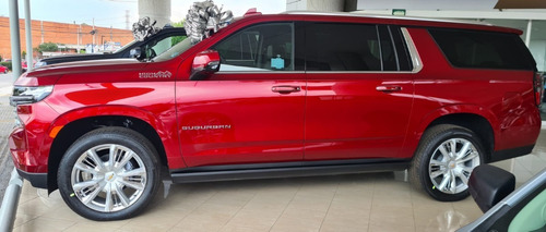 Imagen 14 de 15 de Suburban High Country 2021 Entrega Inmediata