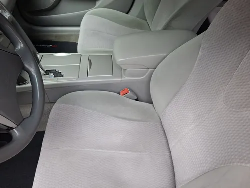 Toyota Camry 2010 4 Cil. Única Dueña Factura Orig Pagos 2025