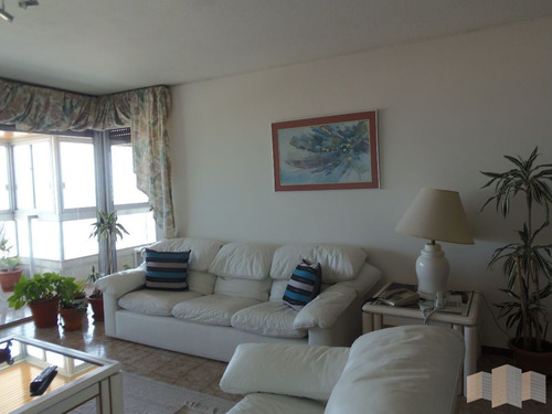 Imagen 8 de 30 de Apartamento En Punta Del Este, Mansa