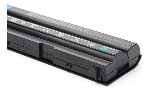 Batería Para Dell T54fj. Latitude E5420, E5430, E5520, E5530