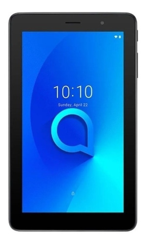 Imagen 1 de 3 de Tablet  Alcatel 1T 7 7" 16GB azul y 1GB de memoria RAM 